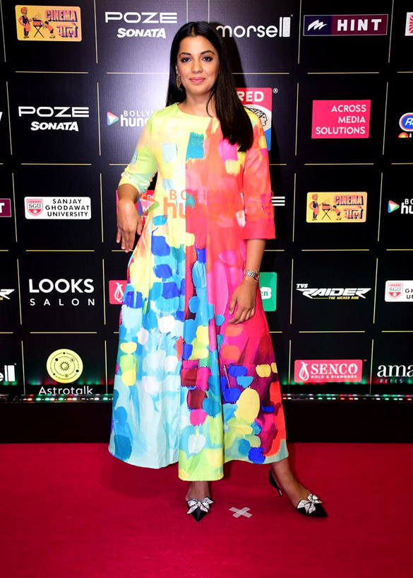 Mugdha Godse