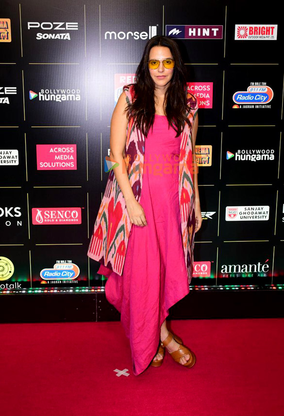 Neha Dhupia