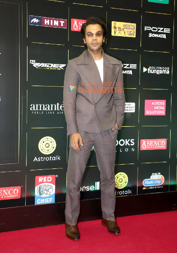 Rajkummar Rao