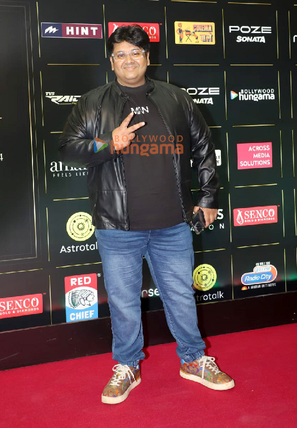 Milap Zaveri