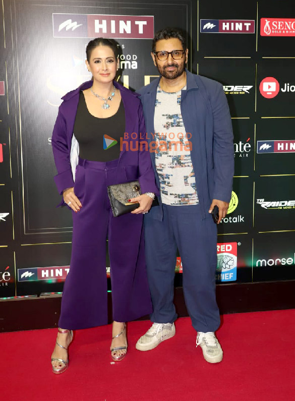 Preeti Jhangiani, Parvin Dabas