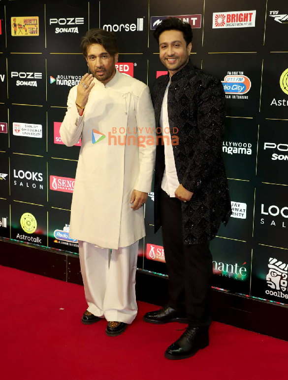 Shekhar Suman, Adhyayan Suman