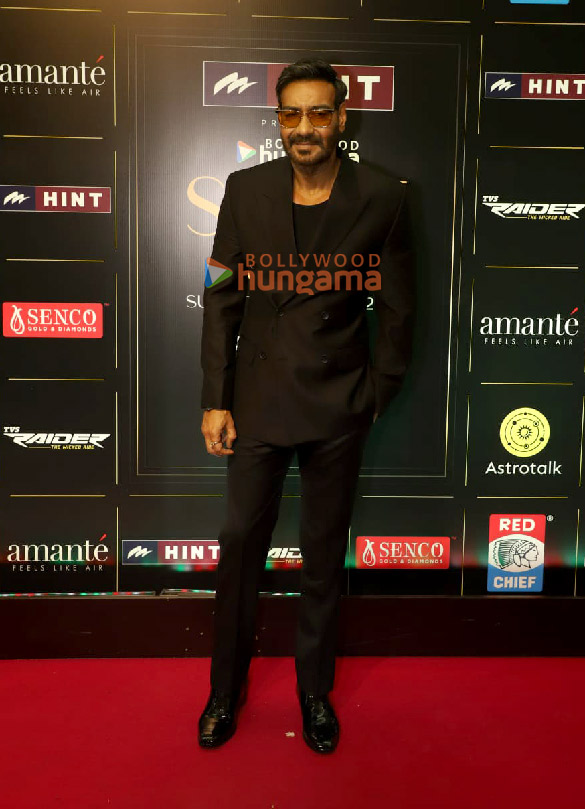 Ajay Devgn