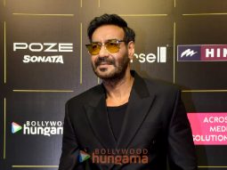 Photos: Celebs grace the red carpet at Bollywood Hungama Style Icons Summit and Awards 2024