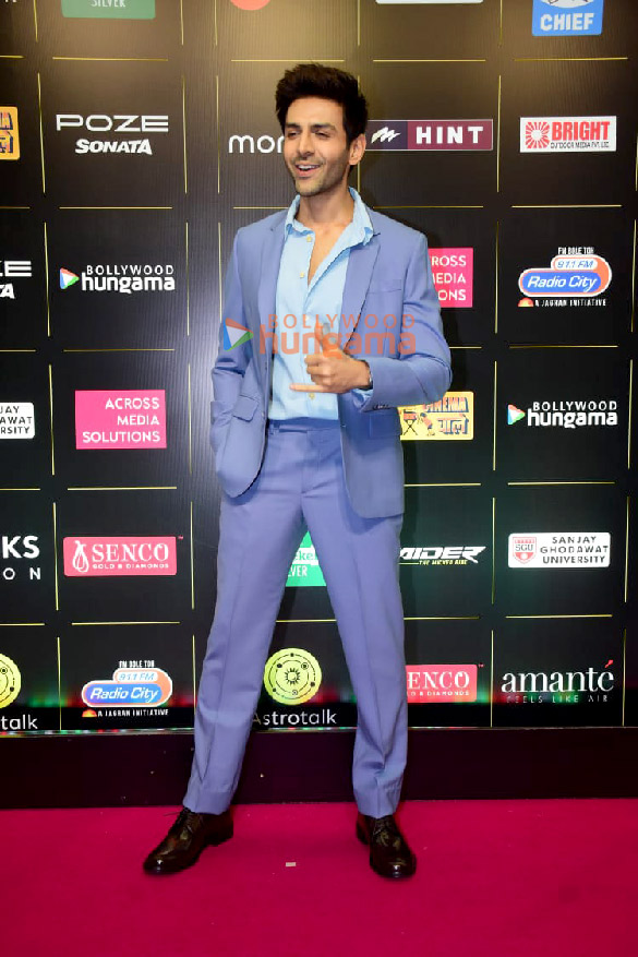 Kartik Aaryan