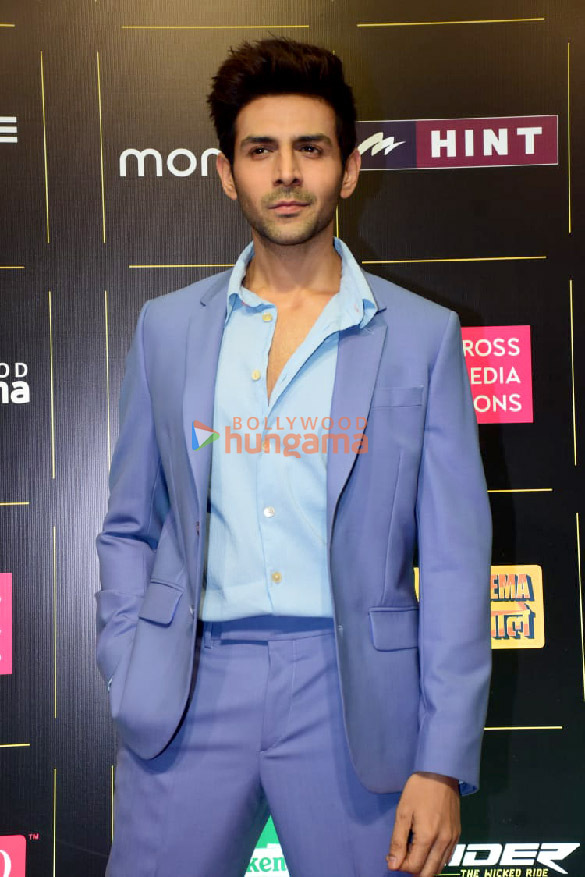 Kartik Aaryan