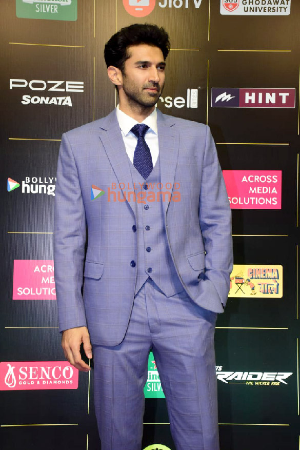 Aditya Roy Kapur