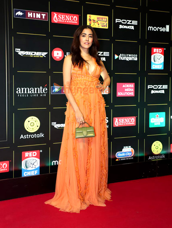 Jonita Gandhi