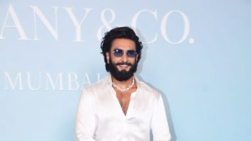 Photos: Ranveer Singh and other celebs snapped at the opening party and Red Carpet of Tiffany & Co in NMACC