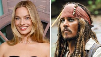 Pirates of the Caribbean 6 Sails On: Reboot and Margot Robbie movie still on the horizon; Producer Jerry Bruckheimer wants to bring back Johnny Depp