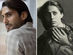 Prateik Babbar to attend screening of mom Smita Patil’s Manthan at Cannes 2024