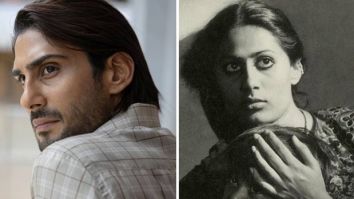 Prateik Babbar to attend screening of mom Smita Patil’s Manthan at Cannes 2024