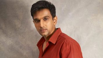 Pratik Gandhi suffers mishap on Gandhi set; says, “It is a bit painful”