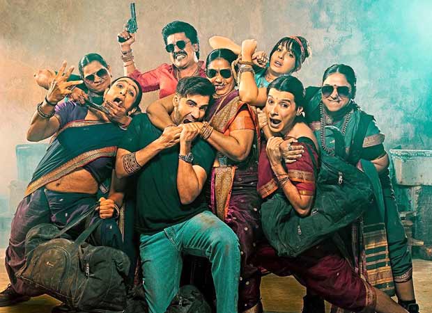 Pratik Gandhi, Avinash Tiwary, Divyenndu Sharma starrer Madgaon Express premieres on Amazon Prime Video