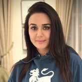 Preity Zinta opens up about making a comeback after 6-year hiatus: “You have a biological clock”