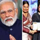 Prime Minister Narendra Modi pens note congratulating the team of All We Imagine as Light after their Grand Prix win