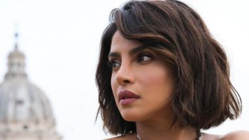 Priyanka Chopra embodies Bulgari’s luxury glamour in staggering Rs. 358 crores Serpenti Aeterna necklace; took 2,800 hours to create, see pics