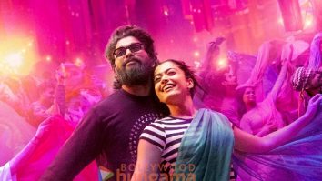 Pushpa 2 – The Rule