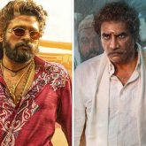 Pushpa 2: The Rule: Allu Arjun starrer film’s team wishes Ramesh Rao on his birthday with this new poster