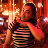 Pushpa 2 The Rule Rashmika Mandanna announces second single 'Sooseki' aka 'Angaaron' from Allu Arjun starrer; song out on May 29