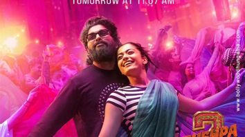 Pushpa 2 – The Rule