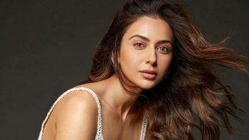 Rakul Preet Singh shares heartfelt post as Ajay Devgn starrer De De Pyaar De completes 5 years