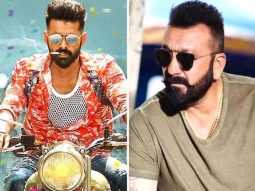 Double the Madness: Ram Pothineni and Sanjay Dutt shine in explosive Double ISMART Teaser Double the Madness: Ram Pothineni and Sanjay Dutt shine in explosive Double ISMART Teaser