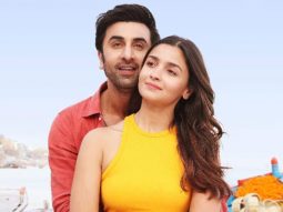 Ranbir Kapoor – Alia Bhatt’s ‘Kesariya’ from Brahmastra makes history; becomes the only Indian track to surpass 500 million streams on Spotify
