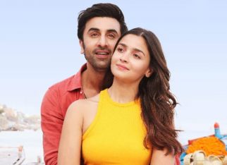 Ranbir Kapoor – Alia Bhatt’s ‘Kesariya’ from Brahmastra makes history; becomes the only Indian track to surpass 500 million streams on Spotify