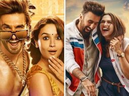 Ranveer Singh – Alia Bhatt’s Rocky Aur Rani Kii Prem Kahaani & Ranbir Kapoor – Deepika Padukone starrer Tamasha to re-release in theatres on May 24