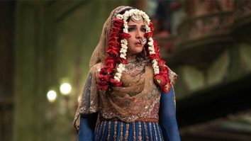 Richa Chadha on ‘Masoom Dil Hai Mera’ from Heeramandi: “Kathak has been a passion of mine since childhood”