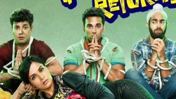 EXCLUSIVE: Richa Chadha on playing Bholi Punjaban thrice in Fukrey franchise, “You already know the setting, character, tonality, body language, the color of your character”