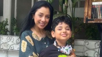 Rupali Ganguly opens up about opting for natural pregnancy even if she was told ‘she cannot conceive’; says, “I always wanted a normal delivery and wanted to experience labour pain”