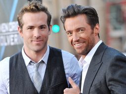 Ryan Reynolds always roots for Deadpool & Wolverine co-star Hugh Jackman; discusses their long lasting friendship: “I want you to win” Ryan Reynolds always roots for Deadpool & Wolverine co-star Hugh Jackman; discusses their long lasting friendship: “I want you to win”