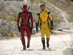 Ryan Reynolds couldn’t believe how Hugh Jackman handled action stunts at age 55 in Deadpool & Wolverine: “You hit your marks with speed and confidence” Ryan Reynolds couldn’t believe how Hugh Jackman handled action stunts at age 55 in Deadpool & Wolverine: “You hit your marks with speed and confidence”