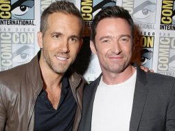 Ryan Reynolds recalls being nervous meeting Hugh Jackman on X-Men Origins: Wolverine set: “Just the fact that you knew my name meant so much to me” Ryan Reynolds recalls being nervous meeting Hugh Jackman on X-Men Origins: Wolverine set: “Just the fact that you knew my name meant so much to me”