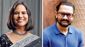 SCOOP: Aparna Purohit resigns from Amazon Prime Video; expected to join Aamir Khan Productions
