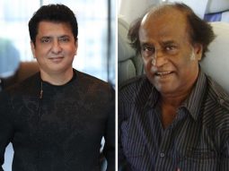 MEGA SCOOP: Sajid Nadiadwala bags rights to Superstar Rajinikanth biopic; to bring his untold journey to global audiences