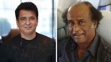 MEGA SCOOP: Sajid Nadiadwala bags rights to Superstar Rajinikanth biopic; to bring his untold journey to global audiences