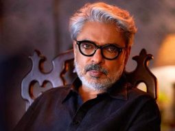 Sanjay Leela Bhansali on Heeramandi and his journey: “This story needed time and the right format”