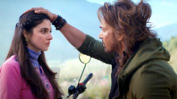 Savi: Vada Humse Karo (Song) | Divya Khossla, Harshvardhan Rane