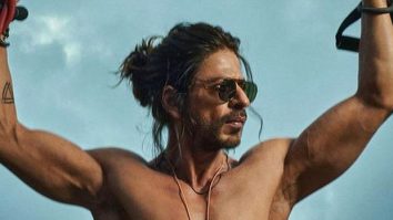 Shah Rukh Khan to bring back his salt and pepper look for King?