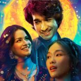 Shantanu Maheshwari and Avneet Kaur launch first poster of India-Vietnam collaboration Love In Vietnam at Cannes 2024