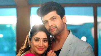 Shivangi Joshi and Kushal Tandon address trolls amid dating rumours