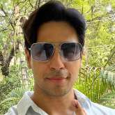 Sidharth Malhotra casts his vote in Delhi; shares pic