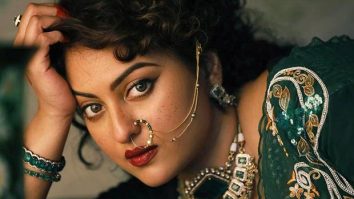 Sonakshi Sinha reveals the sexuality of her Heeramandi character Fareedan:  “In a place like Heeramandi, people were very open about it”