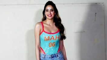 Special screening of Mr. & Mrs. Mahi | Janhvi Kapoor | Rajkummar Rao