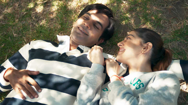 Srikanth: Tu Mil Gaya (Full Video) | Rajkummar Rao, Alaya F