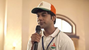 Srikanth Box Office: Rajkummar Rao starrer has another good Monday, to enjoy a double bill with Mr. & Mrs. Mahi next