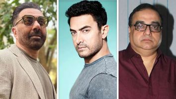 SCOOP: Sunny Deol, Aamir Khan, and Rajkumar Santoshi’s Lahore: 1947 to release on Republic Day 2025